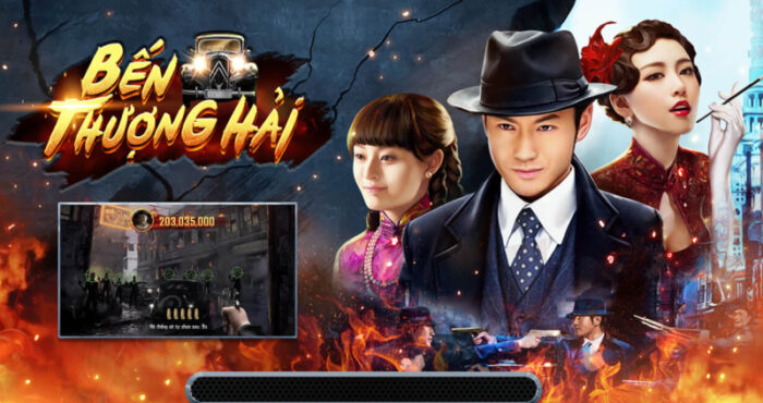 Lý Do Nên Chọn Bến Thượng Hải Max88 Làm Trò Chơi Nổ Hũ Của Bạn