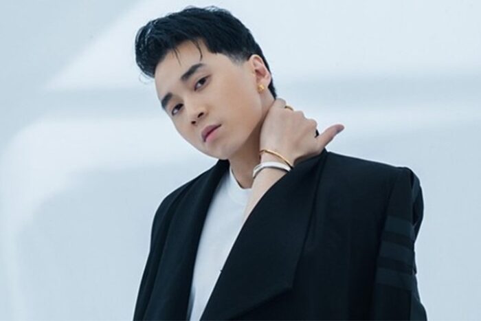 Karik – Rapper Đình Đám Của Showbiz Việt